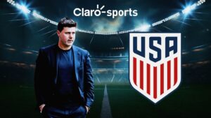 Estados Unidos busca frenar su mala racha ante Suiza en su última prueba antes de la Copa Oro