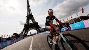 Así llegan los colombianos al Tour de Francia 2025