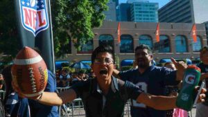 ¿Qué es el Fantasy Football de la NFL y cómo se juega?