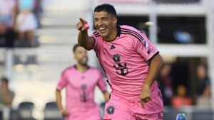 Luis Suárez reflexiona sobre su carrera: carácter, rebeldía y vigencia en la MLS