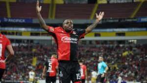 Jhon Murillo, a contados detalles de firmar con América de Cali