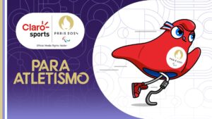 Para atletismo en vivo: Finales sesión vespertina del día 9 en los Juegos Paralímpicos Paris 2024