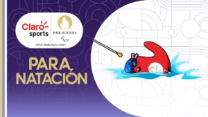 Para natación en vivo: Finales del día 10 en los Juegos Paralímpicos Paris 2024