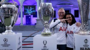 ¿Qué equipo ha ganado más veces la Supercopa de Europa?