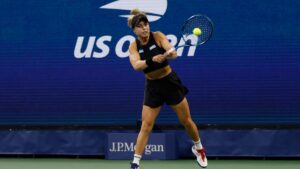 Renata Zarazúa debutará en el US Open ante Madison Keys: así queda el cuadro femenil tras el sorteo