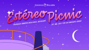 Festival Estéreo Picnic 2025: Cartel actualizado con nuevos artistas por días, fechas confirmadas y precios de boletería