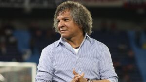 Alberto Gamero llega al Valle del Cauca pero no da por cerrada su vinculación al Deportivo Cali