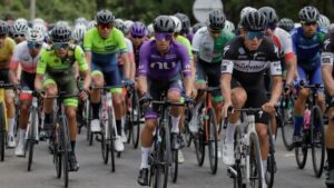 Clásico RCN 2025, etapa 4: horario, dónde ver en vivo y cuál es el recorrido entre La Dorada y Facatativá