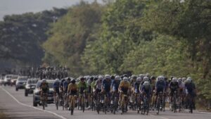 Clásico RCN 2025: Etapas y recorridos oficiales, listas de corredores y dónde ver en vivo