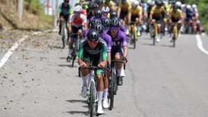 Clasificación general del Clásico RCN 2025, etapa 3: ¿Quién se llevó el triunfo?