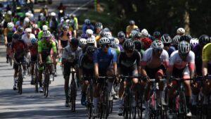 Diego Camargo supera una dura caída y se consagra en la etapa reina del clásico RCN