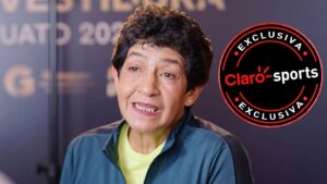 Esther Mora, feliz por su inducción al Salón de la Fama: “Es el cierre de una carrera con broche de oro”