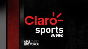 Claro Sports – En vivo