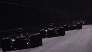 Gran Premio de Azerbaiyán F1 2024: Resumen en video, resultado y posiciones de la carrera de autos de Fórmula 1