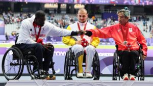Highlights de para atletismo en los Juegos Paralímpicos Paris 2024: Resultados de las finales de la sesión matutina día 8