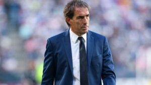 La misión de Guillermo Almada: ¿Cuántos puntos necesita el Real Oviedo para asegurar la permanencia?