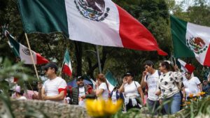 ¿Qué día es festivo en México, 15 o 16 de septiembre? ¿Qué pasa si lo trabajas?