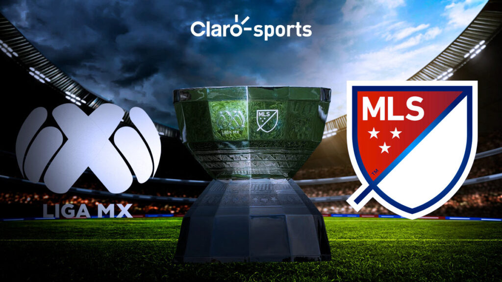 ¿Dónde y cómo ver la Leagues Cup 2025? | Claro Sports.