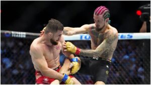 Merab Dvalishvili vs Sean O’Malley UFC 316: cartelera completa, horario, dónde ver y pronósticos