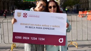 Mi Beca para Empezar 2025: ¿Cuánto y cuándo depositan en agosto para comprar útiles y uniformes?