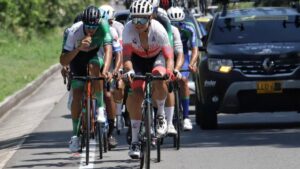 Clásico RCN 2025, en vivo: ¿Quién ganó la etapa 8? Resumen, resultados y clasificaciones del 27 de septiembre