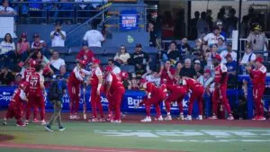 Serie del Rey 2025: Todos los equipos campeones en la historia de la LMB