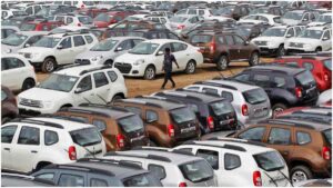 ¿Cuál es la fecha límite para el reemplacamiento 2025 en el Edomex? Cita y requisitos