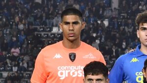 Oficial: Devis Vásquez da un gran salto en su carrera y ficha por la Roma