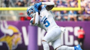 Termina la era 'Sonic y Knucles': Detroit Lions cambia a David Montgomery a los Houston Texans