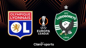 Olympique Lyon vs Ludogorets en vivo la Europa League 2024-25: Resultado y transmisión del partido de la jornada 8, al momento