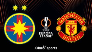 Steaua Bucurest vs Manchester United en vivo la Europa League 2024-25: Resultado y goles del juego de la jornada 8, al momento