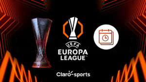 Europa League 2025 en vivo: horarios y dónde ver la jornada 2