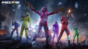 Códigos Free Fire hoy, del 7 al 13 de julio de 2025: ¿cuáles son y cómo canjearlos?
