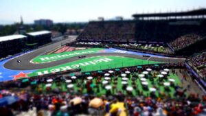 GP México 2025: ¿Cuál será el horario del Metro de la CDMX durante el evento?