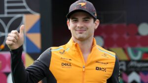 La histórica temporada 2025 de Pato O’Ward en IndyCar: empata el récord de Adrián Fernández