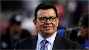 Fernando Valenzuela se queda corto en la votación al Salón de la Fama