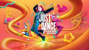Reseña de Just Dance 2025 ¿Qué hay de nuevo este año?