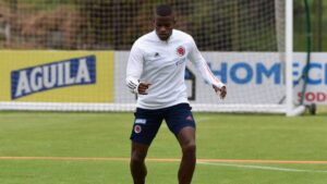 ¿Qué le puede dar Andrés Felipe Román a la Selección Colombia?