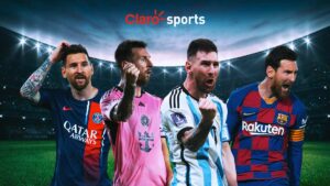 Todas las finales de Messi: ¿cómo le ha ido en los partidos por el título?