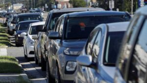 Pico y placa en Bogotá para este martes, 5 de agosto de 2025: horarios, restricciones y vehículos exentos