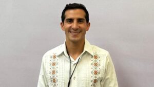 Rommel Pacheco espera contar con un prepuesto para la CONADE parecido al del 2026