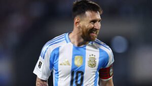 Cómo quedaron las Eliminatorias CONMEBOL y tabla de posiciones al momento