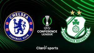 Chelsea vs Shamrock Rovers en vivo la Conference League 2024-25: Resultado y goles del juego de la jornada 6 al momento