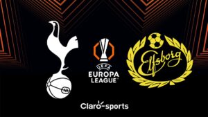 Tottenham Hotspur vs Elfsborg, en vivo la Europa League: Resultado y goles del partido de la jornada 8, al momento