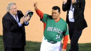 Fernando Valenzuela, nominado para el Salón de la Fama de la MLB