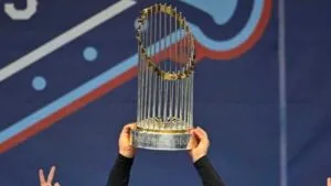 MLB 2025: Todos los campeones de la Serie Mundial de las Grandes Ligas, año por año
