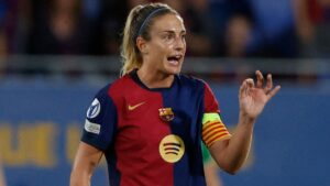 España y Barcelona: Una era en el fútbol femenil