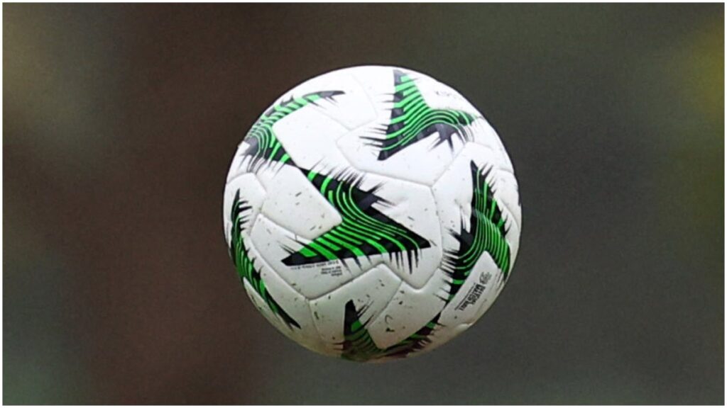 Balón de la UEFA Europa League | Reuters