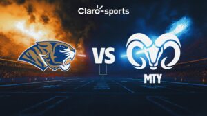Auténticos Tigres vs Borregos Monterrey, la final de la ONEFA 2025