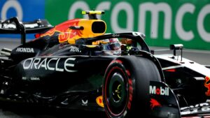 GP Las Vegas F1 2025: ¿Cuándo es la próxima carrera de la Fórmula 1?